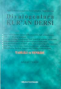 Diyalogculara Kur'an Dersi