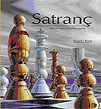 Satranç Kitabı Basit Hamlelerden Mata