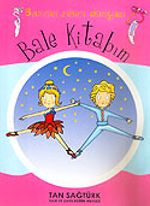 Bale Kitabım / Balenin Sihirli Dünyası