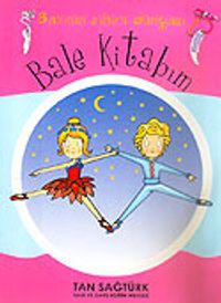 Bale Kitabım / Balenin Sihirli Dünyası