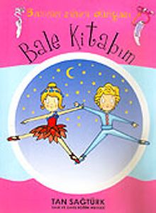 Bale Kitabım / Balenin Sihirli Dünyası