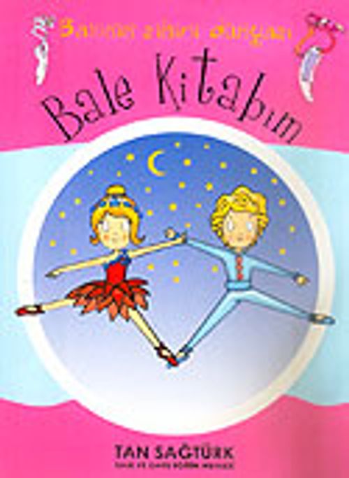 Bale Kitabım / Balenin Sihirli Dünyası
