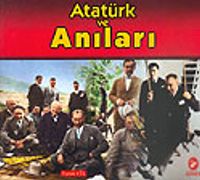 Atatürk ve Anıları