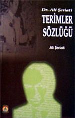 Terimler Sözlüğü