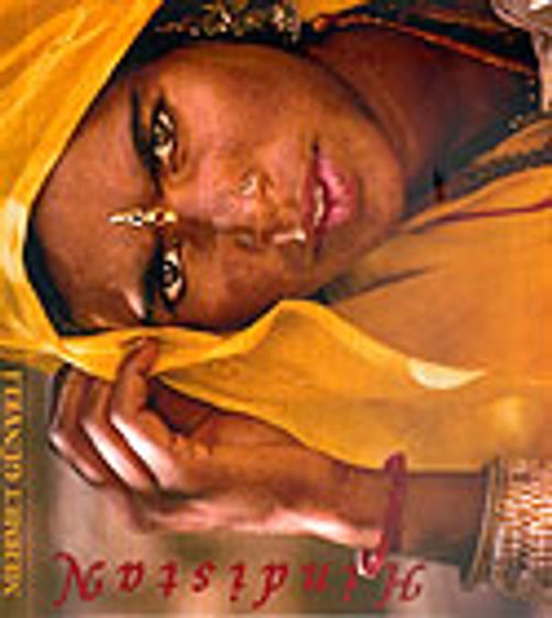Hindistan