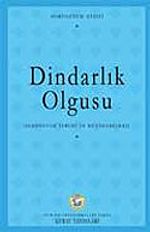 Dindarlık Olgusu Sempozyumu