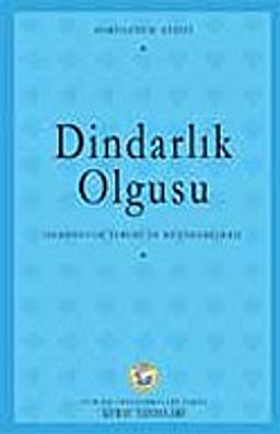 Dindarlık Olgusu Sempozyumu