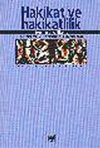 Hakikat ve Hakikatlilik