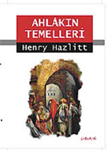 Ahlakın Temelleri