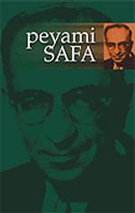 Peyami Safa