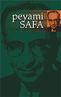 Peyami Safa