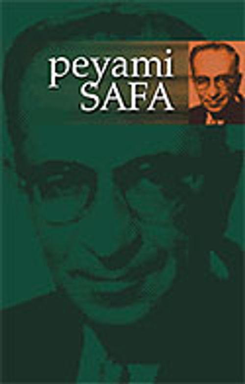 Peyami Safa