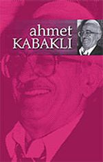 Ahmet Kabaklı