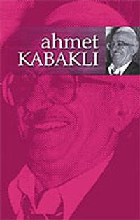 Ahmet Kabaklı