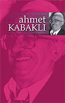 Ahmet Kabaklı