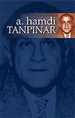 Ahmet Hamdi Tanpınar