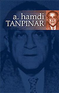 Ahmet Hamdi Tanpınar