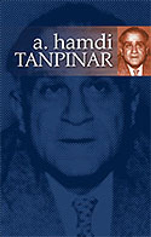 Ahmet Hamdi Tanpınar