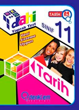 11. Sınıf Tarih Yaprak Test