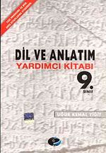 9. Sınıf Dil ve Anlatım Yardımcı Kitabı