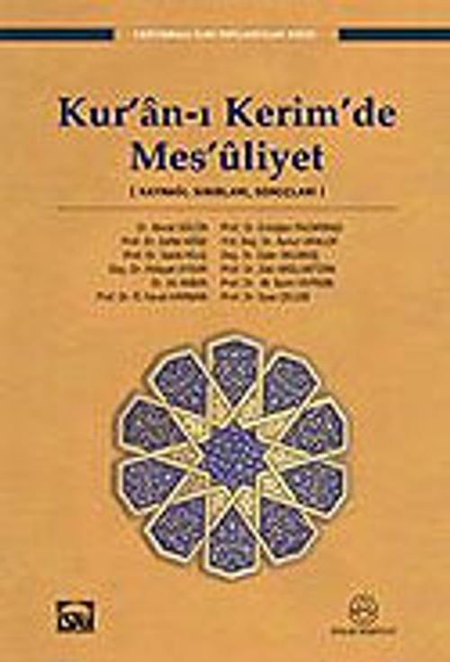 Kur'an'ı Kerim'de Mes'uliyet