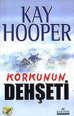 Korkunun Dehşeti