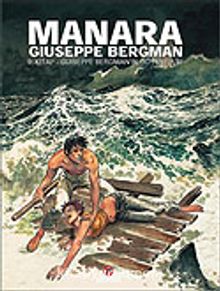 HP & Giuseppe Bergman 9 / Giuseppe Bergman'ın Odysseia'sı