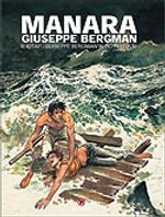 HP & Giuseppe Bergman 9 / Giuseppe Bergman'ın Odysseia'sı