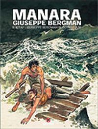 HP & Giuseppe Bergman 9 / Giuseppe Bergman'ın Odysseia'sı