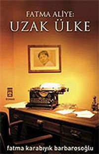 Fatma Aliye Uzak Ülke