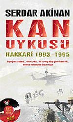 Kan Uykusu / Dvd'li / Hakkari 1993-1995