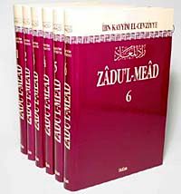 Zadu'l Mead (6 Cilt Takım)