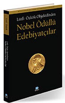 Nobel Ödüllü Edebiyatçılar
