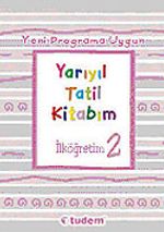 Yarıyıl Tatil Kitabım 2