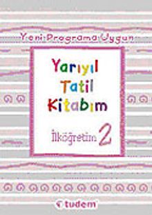 Yarıyıl Tatil Kitabım 2