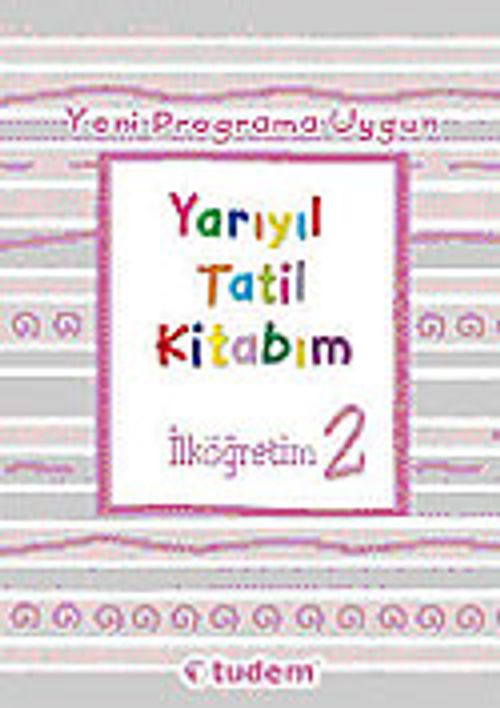 Yarıyıl Tatil Kitabım 2