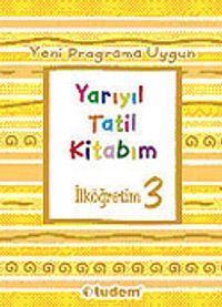 Yarıyıl Tatil Kitabım 3