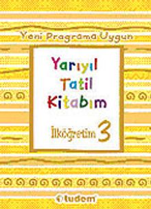 Yarıyıl Tatil Kitabım 3