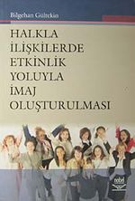 Halkla İlişkilerde Etkinliklerle İmaj Oluşturulması
