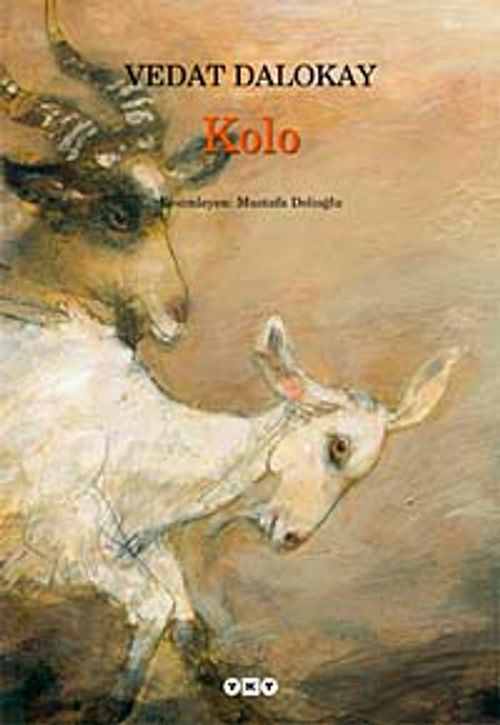 Kolo  (Karton Kapak)