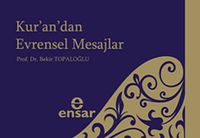 Kur'an'da Evrensel Mesajlar