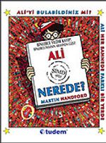 Ali Şimdi Nerede?