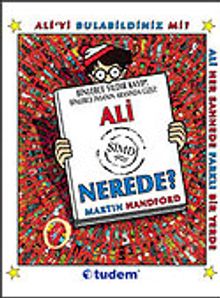Ali Şimdi Nerede?