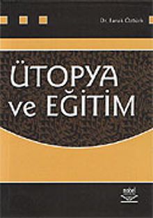 Ütopya ve Eğitim