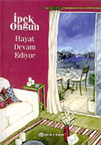 Hayat Devam Ediyor /  Bir Genç Kızın Gizli Defteri-7