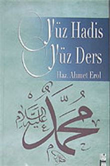 Yüz Hadis Yüz Ders