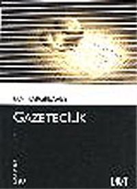 Gazetecilik (Kültür Kitaplığı 53)