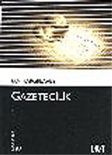 Gazetecilik (Kültür Kitaplığı 53)