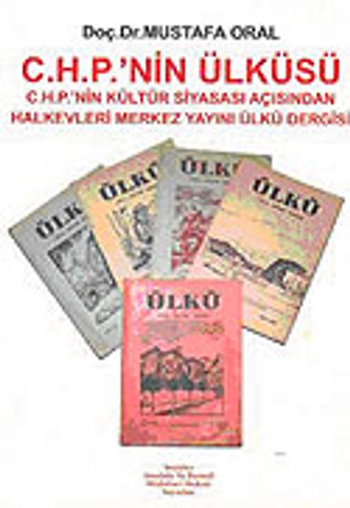 C.H.P.'nin Ülküsü