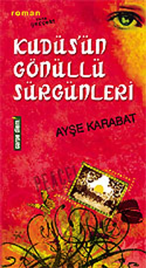 Kudüs'ün Gönüllü Sürgünleri